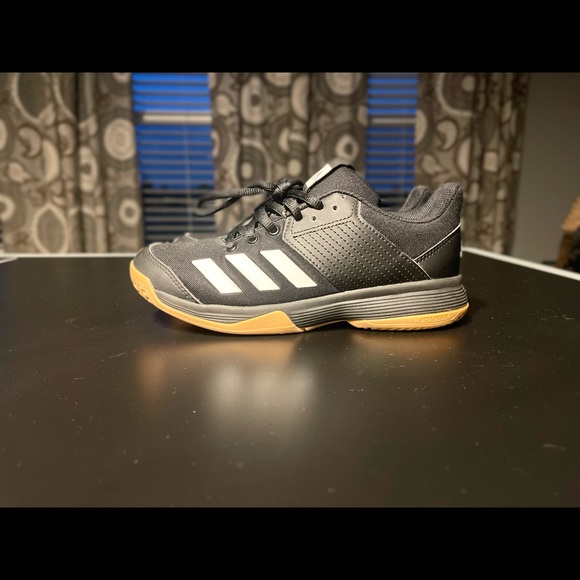 Adidas Volleyball Shoes - Picture 3 of 3